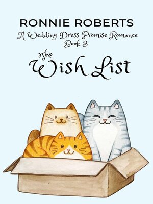 cover image of The Wish List